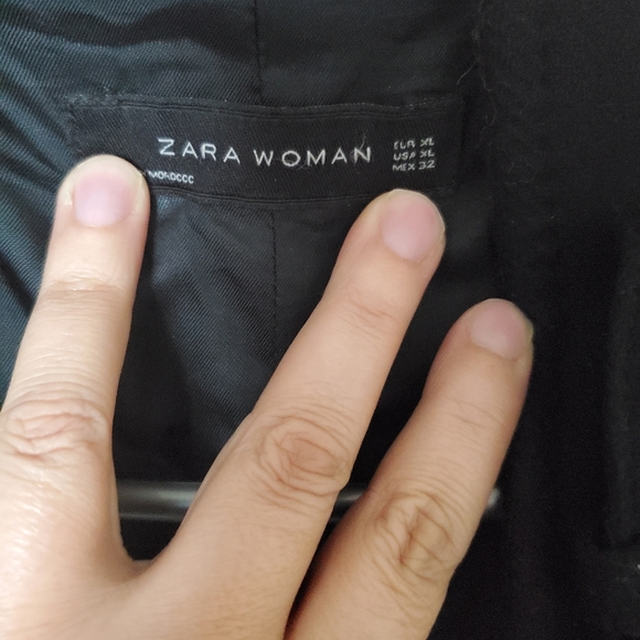 Zara coat - Picture 5 of 6